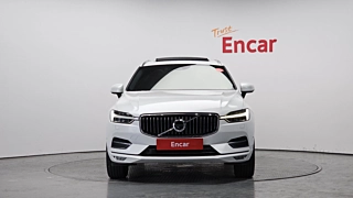 VOLVO XC60 2020