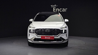 HYUNDAI SANTAFE 2023