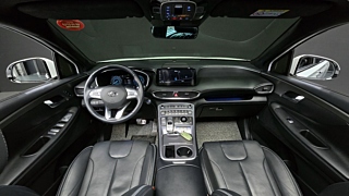 HYUNDAI SANTAFE 2023