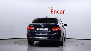 BMW 3-SERIES GT F34 2020