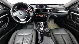 BMW 3-SERIES GT F34 2020