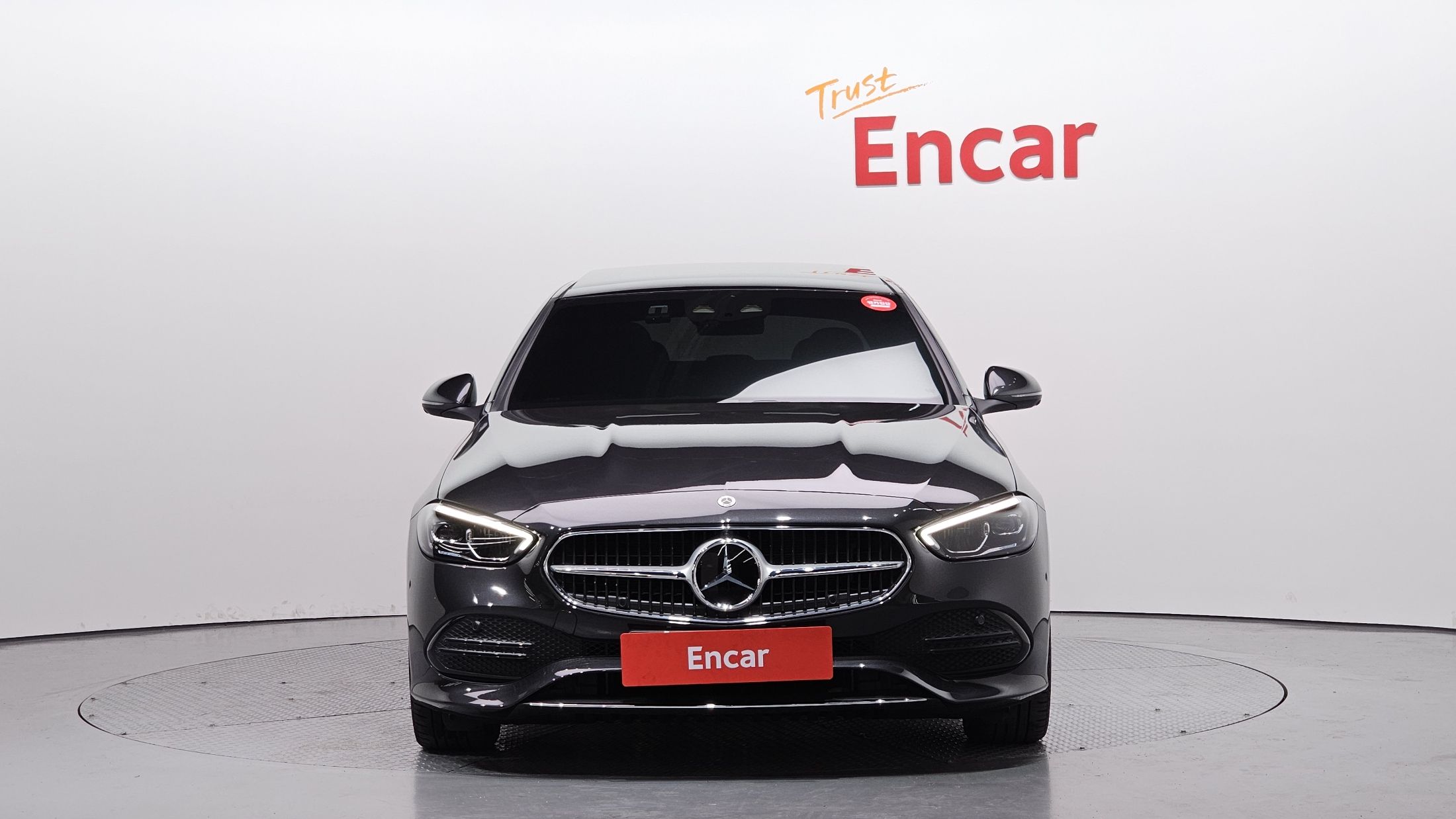 MERCEDES BENZ C-CLASS W206 2024