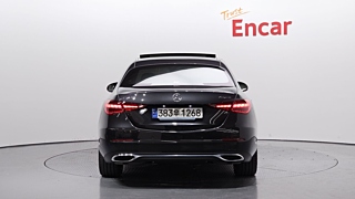 MERCEDES BENZ C-CLASS W206 2024