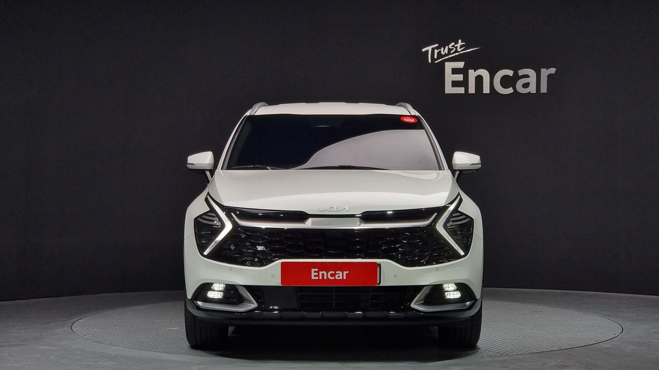 KIA SPORTAGE HYBRID 2023