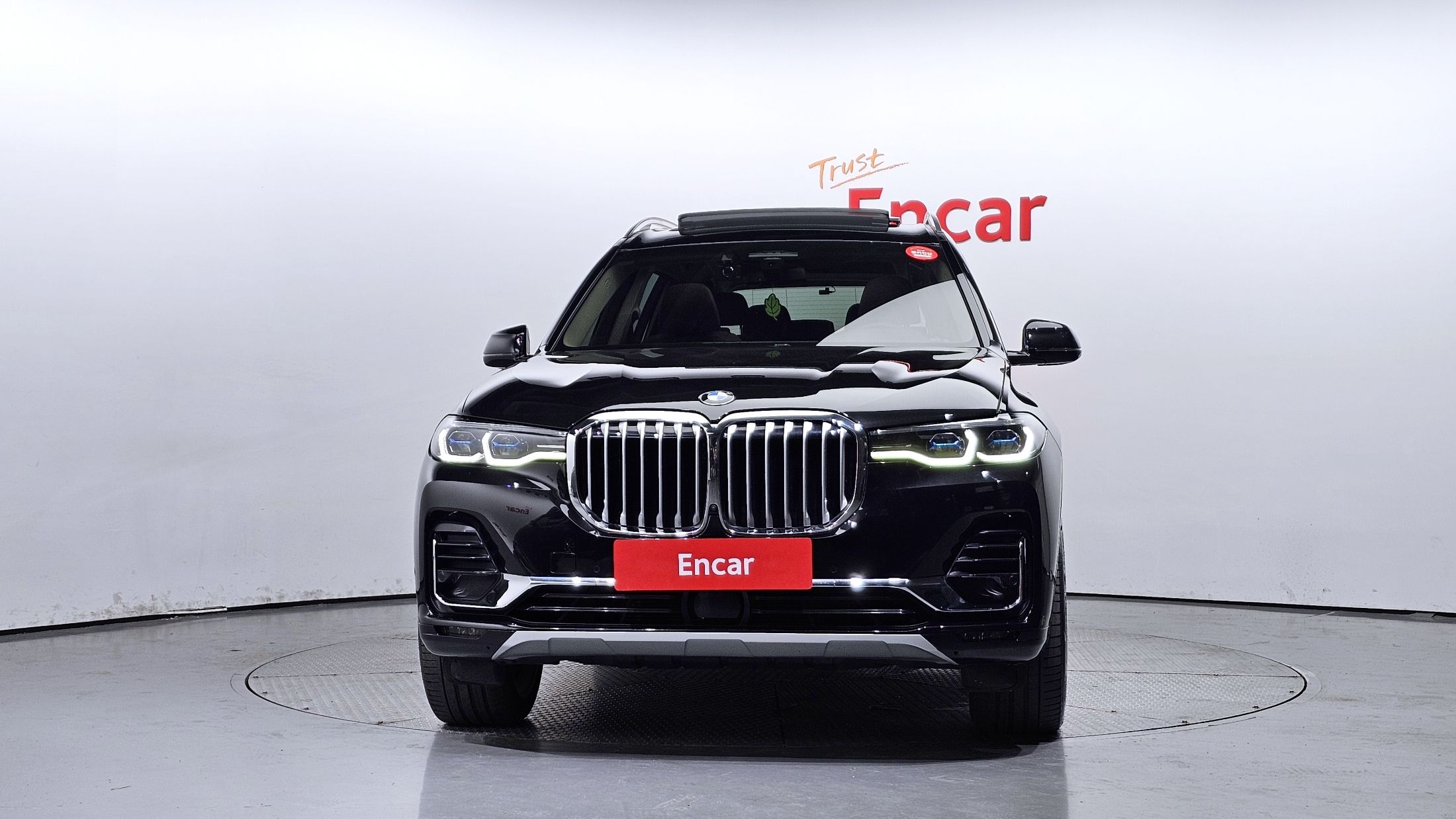 BMW X7 G07