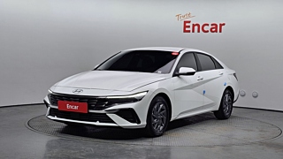 hyundai avante-cn7