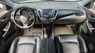 DAEWOO MALIBU 2018