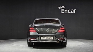 GENESIS G70 2021
