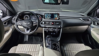 GENESIS G70 2021