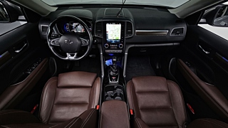 SAMSUNG QM6 2020