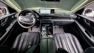 GENESIS GV80 2020