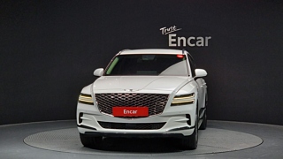 GENESIS GV80 2020