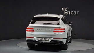 GENESIS GV80 2020
