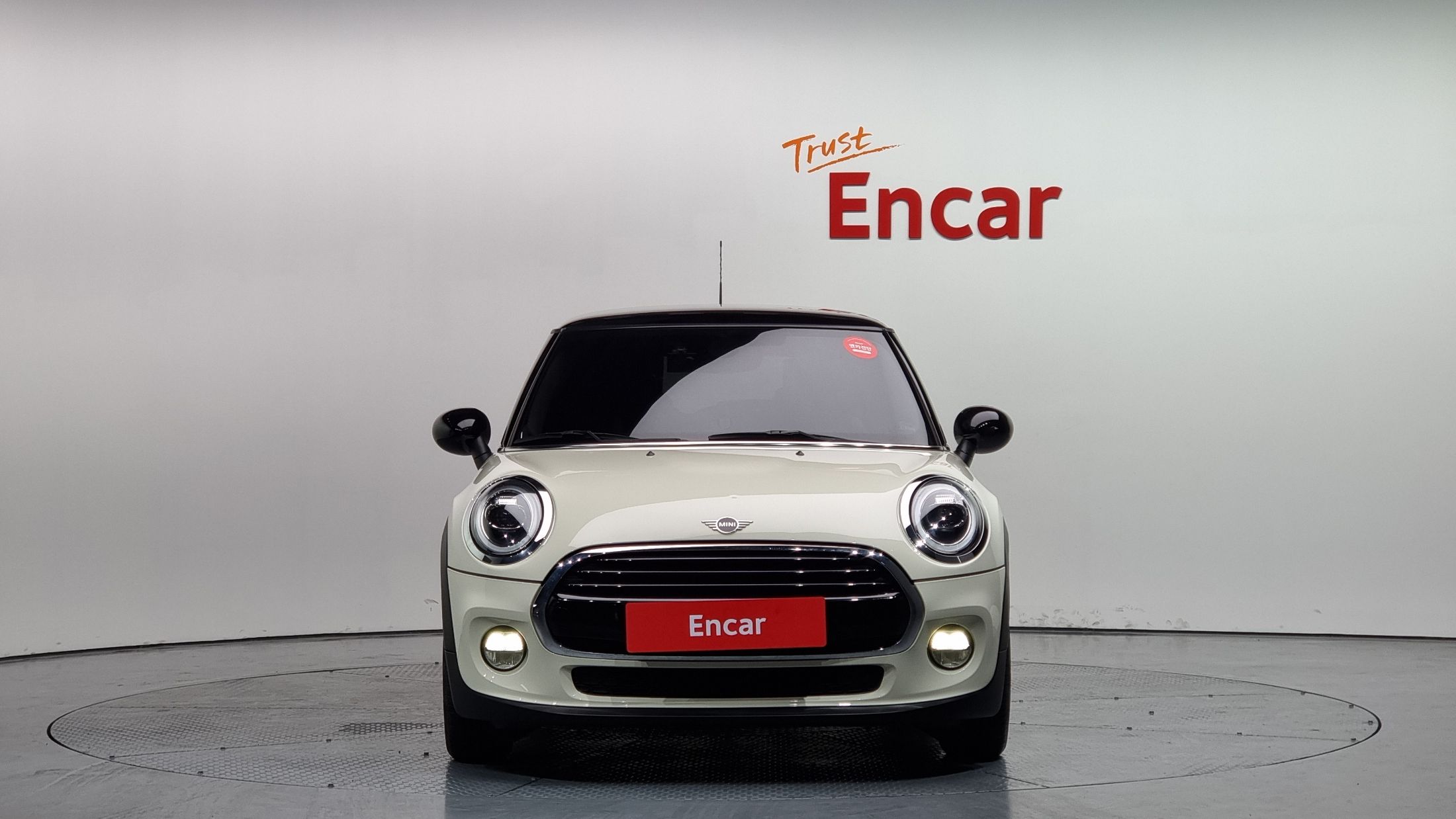 MINI COOPER 2019