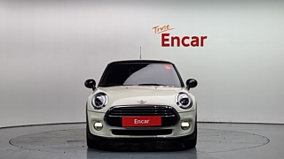 MINI COOPER 2019