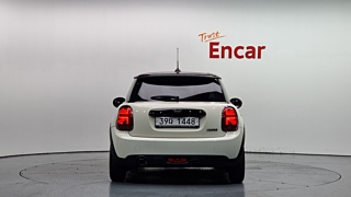 MINI COOPER 2019