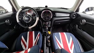 MINI COOPER 2019