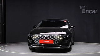 HYUNDAI GRANDEUR IG 2020