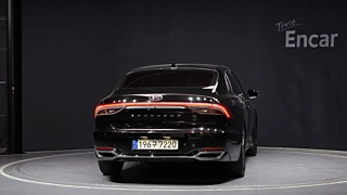 HYUNDAI GRANDEUR IG 2020