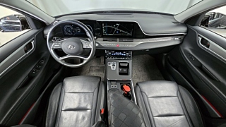 HYUNDAI GRANDEUR IG 2020