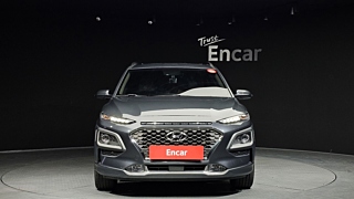 HYUNDAI KONA 2019