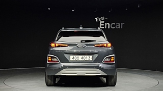 HYUNDAI KONA 2019