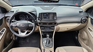 HYUNDAI KONA 2019