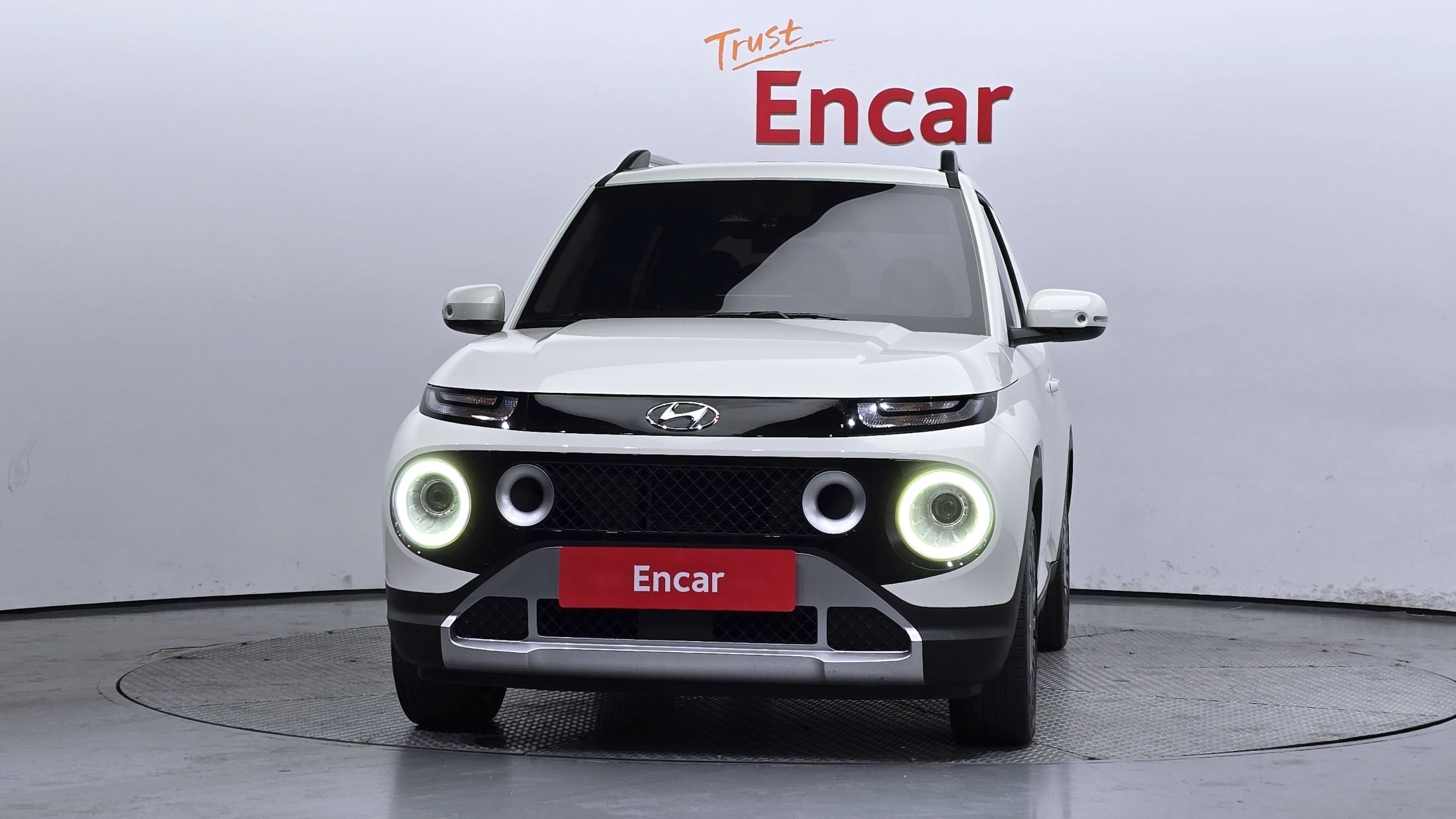 HYUNDAI CASPER 2023