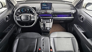 HYUNDAI CASPER 2023