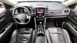 SAMSUNG QM6 2017
