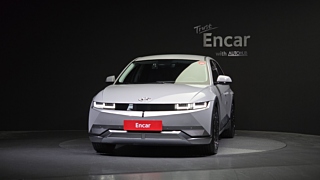 HYUNDAI IONIQ5 2022