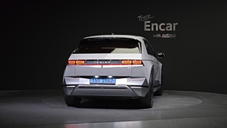 HYUNDAI IONIQ5 2022
