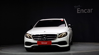 MERCEDES BENZ E-CLASS W213 2020
