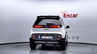 HYUNDAI CASPER 2022
