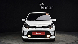 KIA MORNING URBAN JA 2022