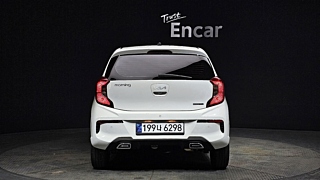KIA MORNING URBAN JA 2022