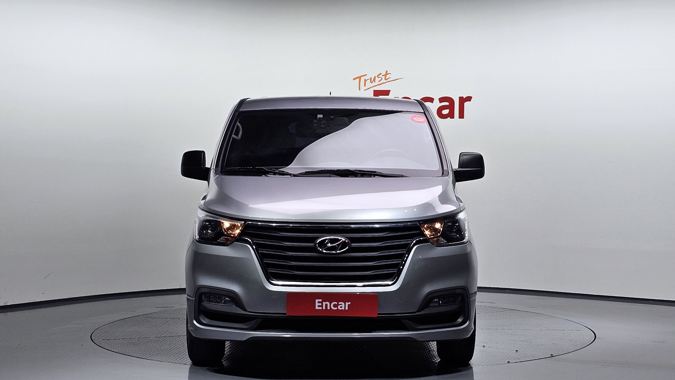 HYUNDAI STAREX GRAND 2020