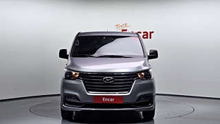 HYUNDAI STAREX GRAND 2020