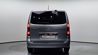HYUNDAI STAREX GRAND 2020