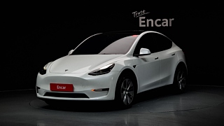 tesla model-y