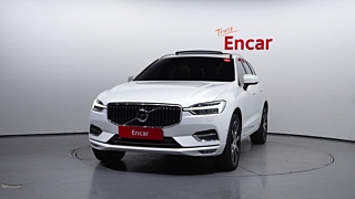 VOLVO XC60 2019