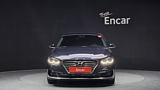 HYUNDAI GRANDEUR IG HYBRID 2018