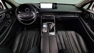 GENESIS GV80 2020