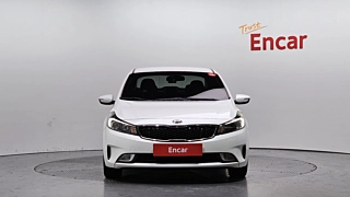 KIA K3 2017