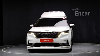 KIA CARNIVAL 2022