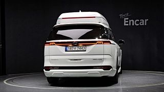 KIA CARNIVAL 2022