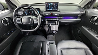HYUNDAI CASPER 2022