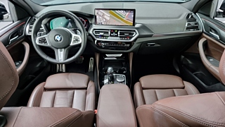BMW X4 G02 2023