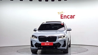 BMW X4 G02 2023