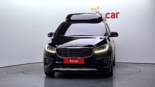KIA CARNIVAL 2019